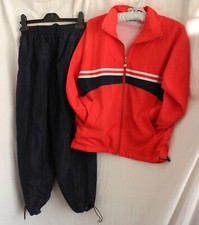 Neu* toller Trainings/Jogginganzug mit Taschen Gr. 140