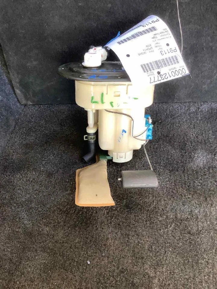 Conjunto de bomba de combustible 2,7 L 6 cilindros para KIA SPORTAGE 2005-2010 Foto 2 de 4