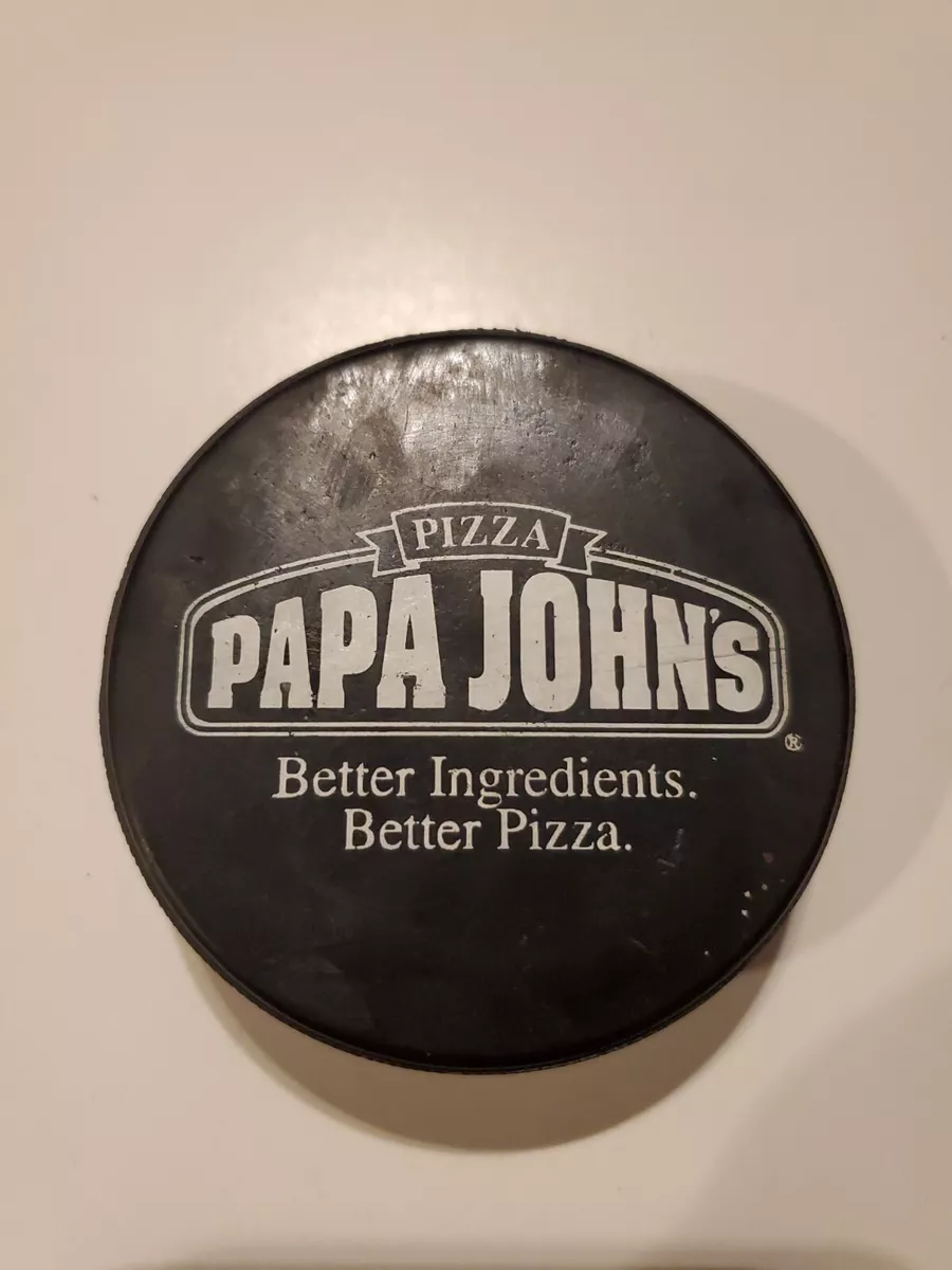 HOCKEY PAPA PIZZA