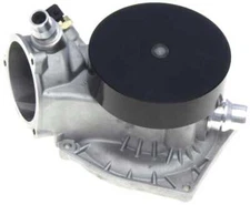 Engine Water Pump-Water Pump(Standard) Gates 43015