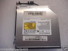 Dell 24x CD-ROM IDE Drive TS-L162 FC289 HX602 FH681 DC360