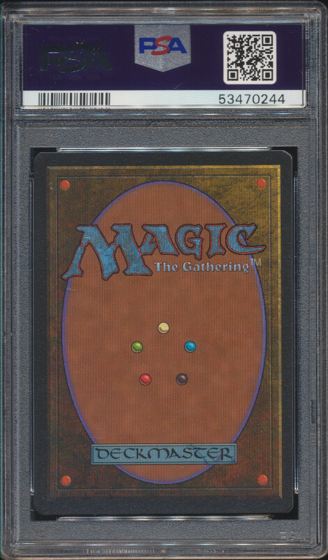 マジック：ザ・ギャザリング 1994 MAGIC-GATHERING SAVANNAH PSA 8 Auction Prices Realized Tcg Cards 1994 MAGIC THE GATHERING