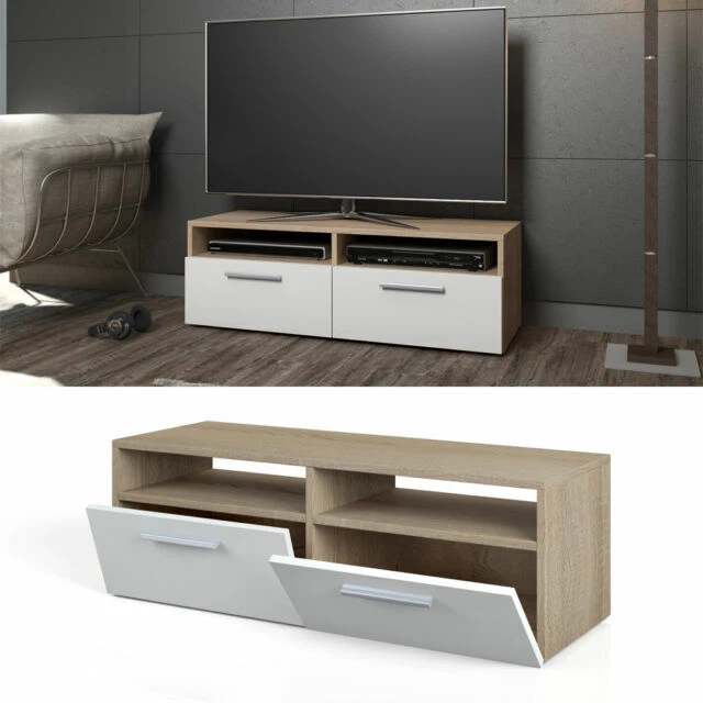 Meubles TV et solutions média IKEA pour la maison