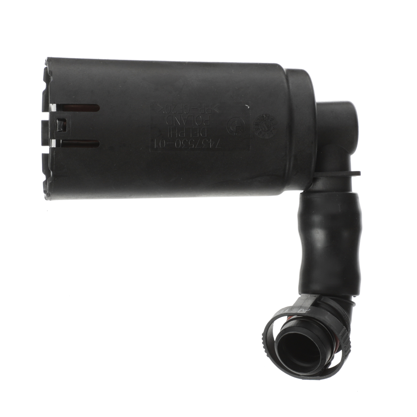 GENUINE ROLLS ROYCE 2015-2019 Dawn Delphi Dust Filter Assembly 16-13-7-417-589