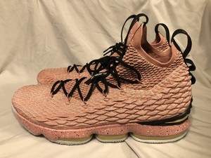 nike lebron xv hollywood