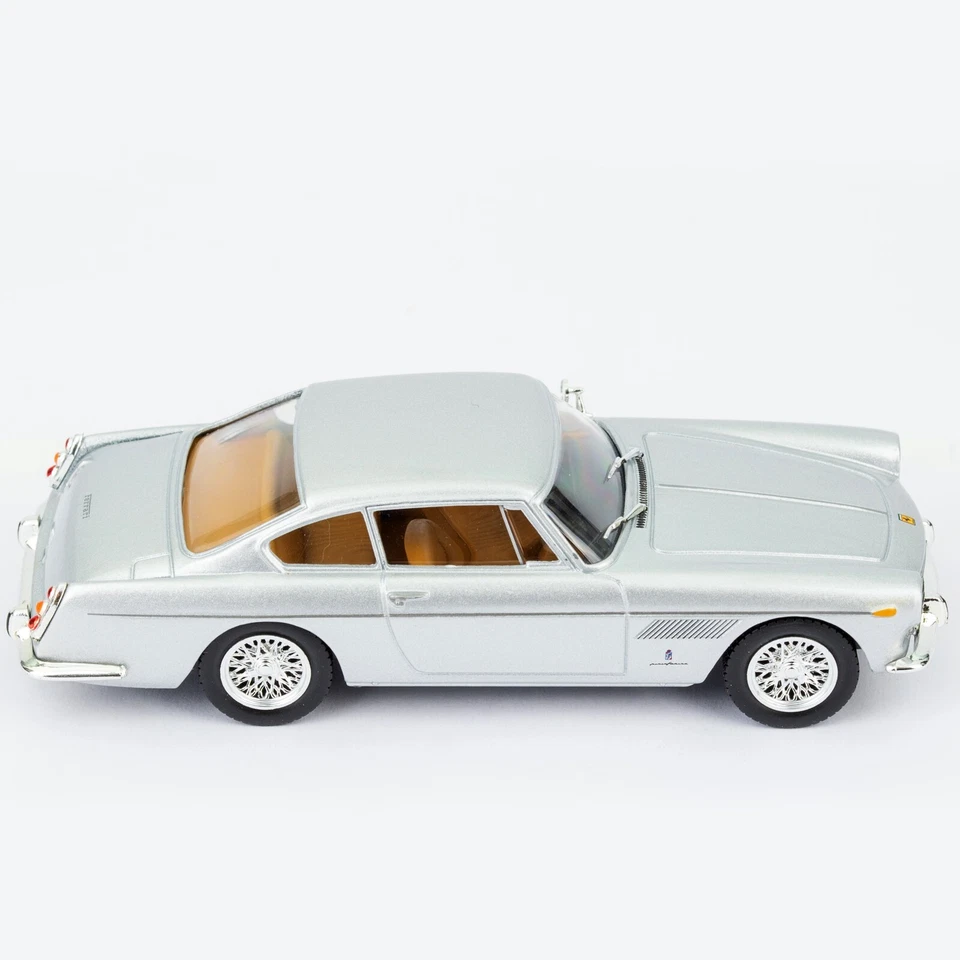 Ferrari 250 GTE 2+2 Scala 1:43 - Modellino Auto Sportiva - Immagine 2 di 2