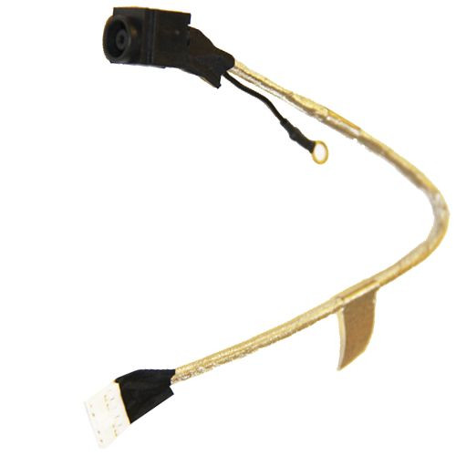 AC DC POWER JACK CABLE FOR SONY VAIO SVE17 SERIES Z70CR SVE171C4E