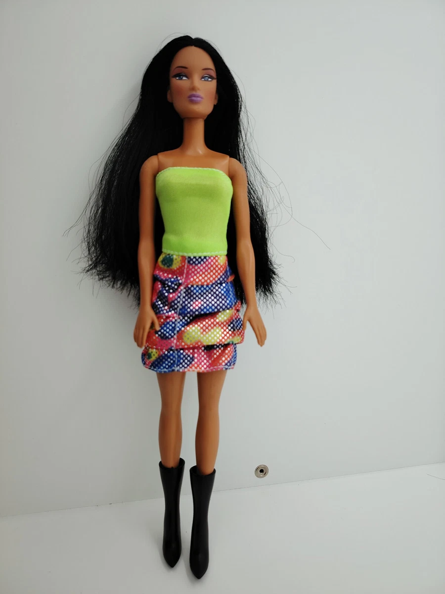 Fashion royalty sale janay