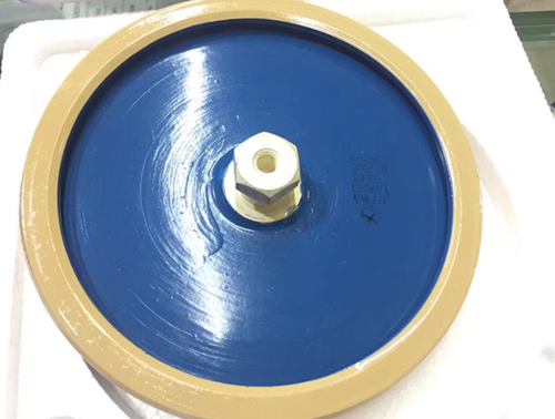 CCG81-1U High Power Ceramic Disc Capacitor, 300 Pf At ₹ 3000/piece In New Delhi - Foto 3