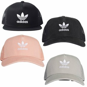 trefoil trucker adidas