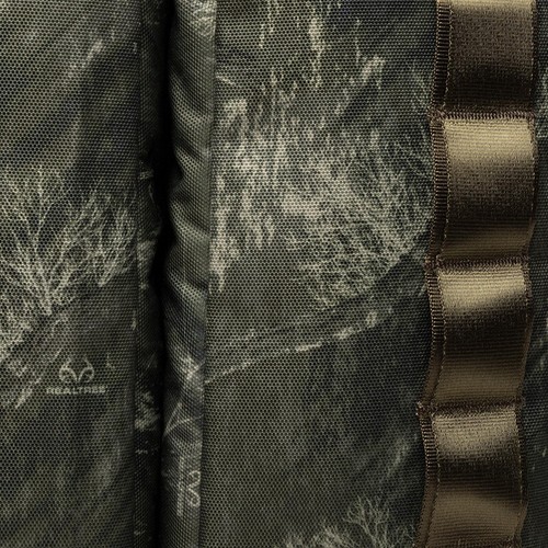 Nike Lab Profile Print Backpack BA6379 395 Olive Canvas/Black New Men's One Size - Picture 8 of 12