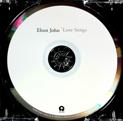 Love Songs