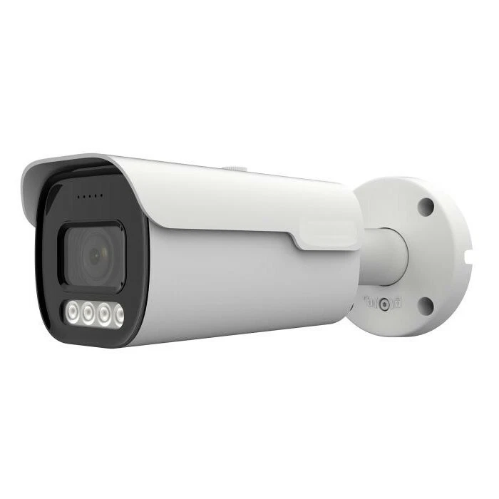 Lorwen IP Camera BA185XGS4VP Telecamera Bullet zoom 4mpx 4 mpx 3mpx Smart IPC - Immagine 2 di 4