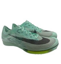 Nike Air Zoom Victory Size 12 Mens Mint Foam Track Spikes DR9908-300