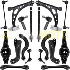 Triangle de suspension Skoda SUPERB