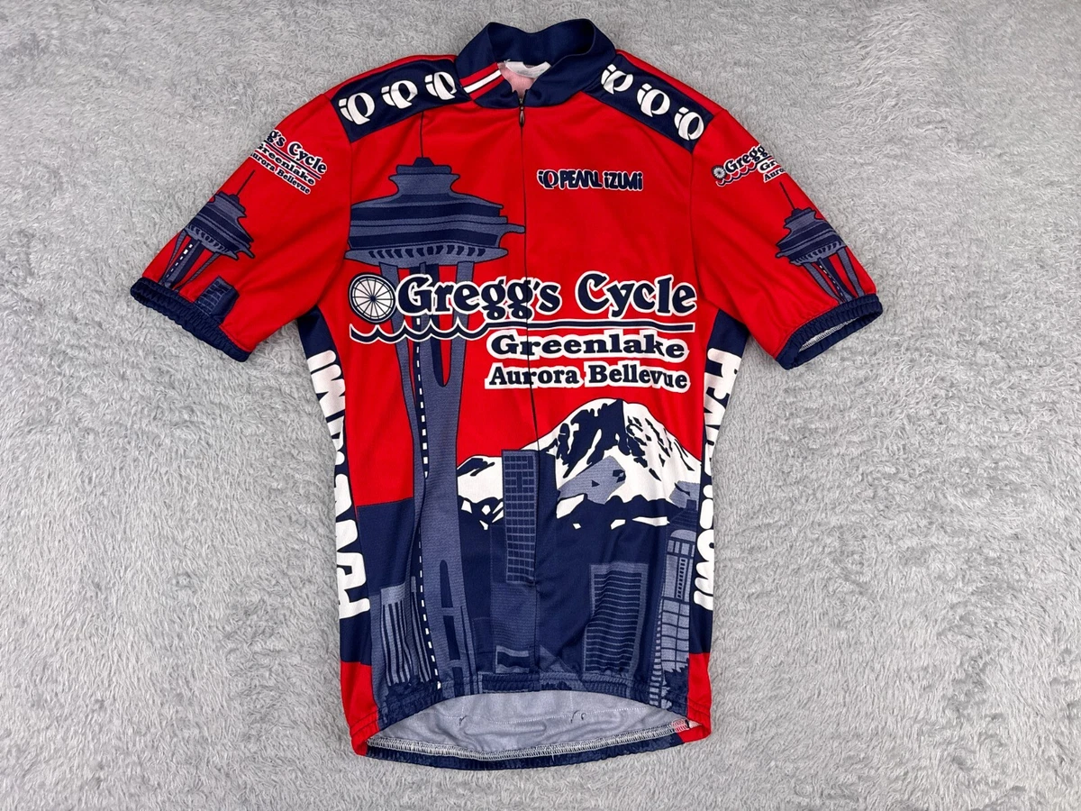 Maillots de cyclisme manches courtes Pearl Izumi | Achat en ligne