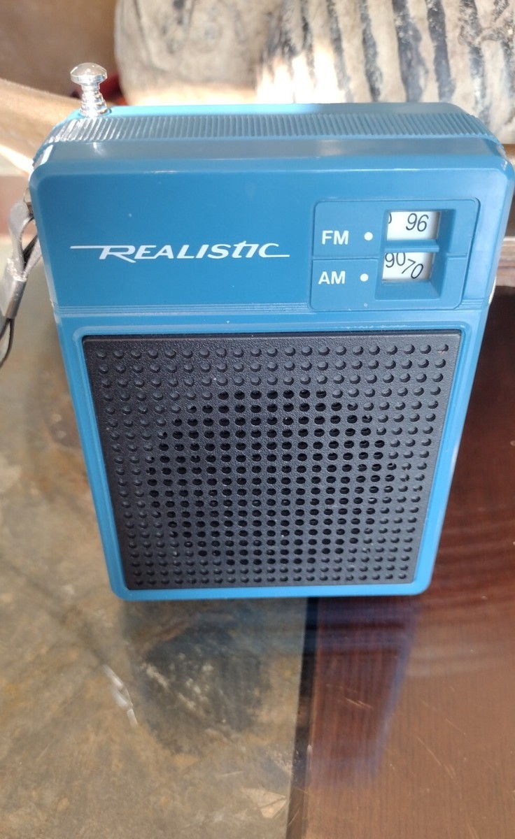 Poste Radio Portable, PRUNUS J-160 Radio Vintage Bluetooth F/A (W