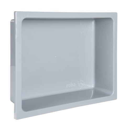 roba Sandkasten 'Outdoor +' grau lasiert - B-Ware neuwertig - Bild 5 von 7
