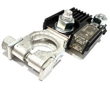 EDS Combo Pack! NEW 82620-08040 250 AMP Battery Fuselink & 90982-05054 Terminal