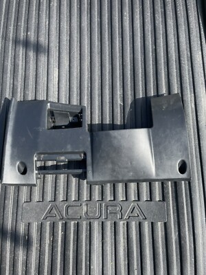 94-01  USDM Acura Integra DC2 Black Lower Dash Panel Trim Cover OEM