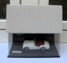 Triumph TR2 ? TR3 convertible Vitesse 35450 MIB 1:43 tr4 tr5 tr6 reliant jaguar