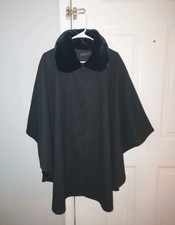 Womens Cloak