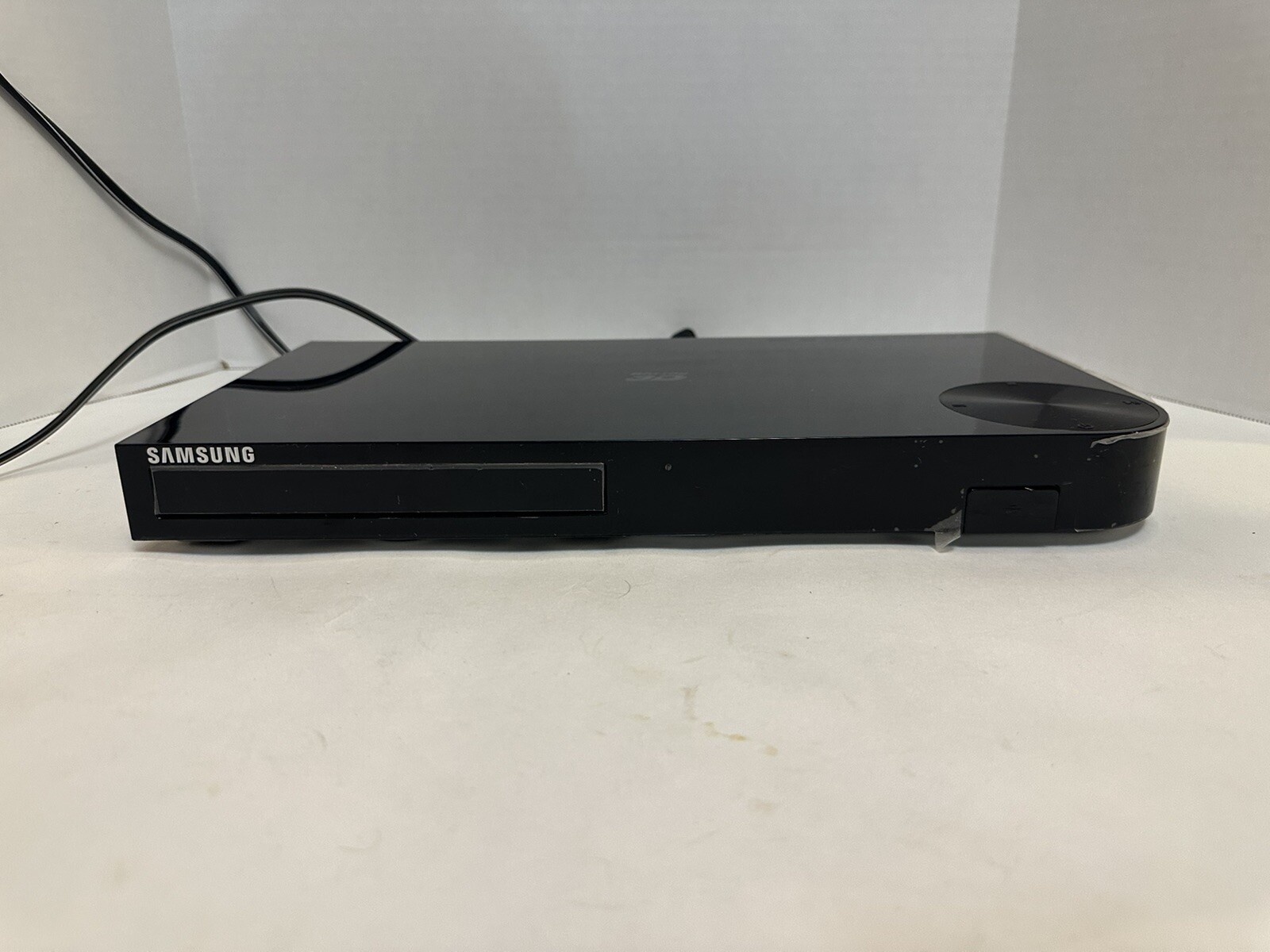 Samsung BDH6500 3D BluRay DVD Player eBay