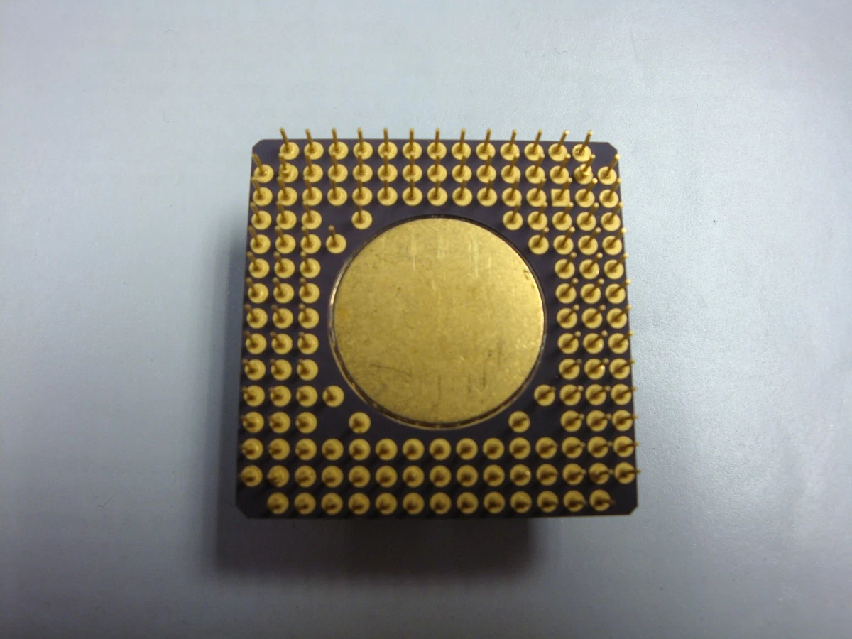 Motorola Computer Processors (CPUs) for sale - eBay