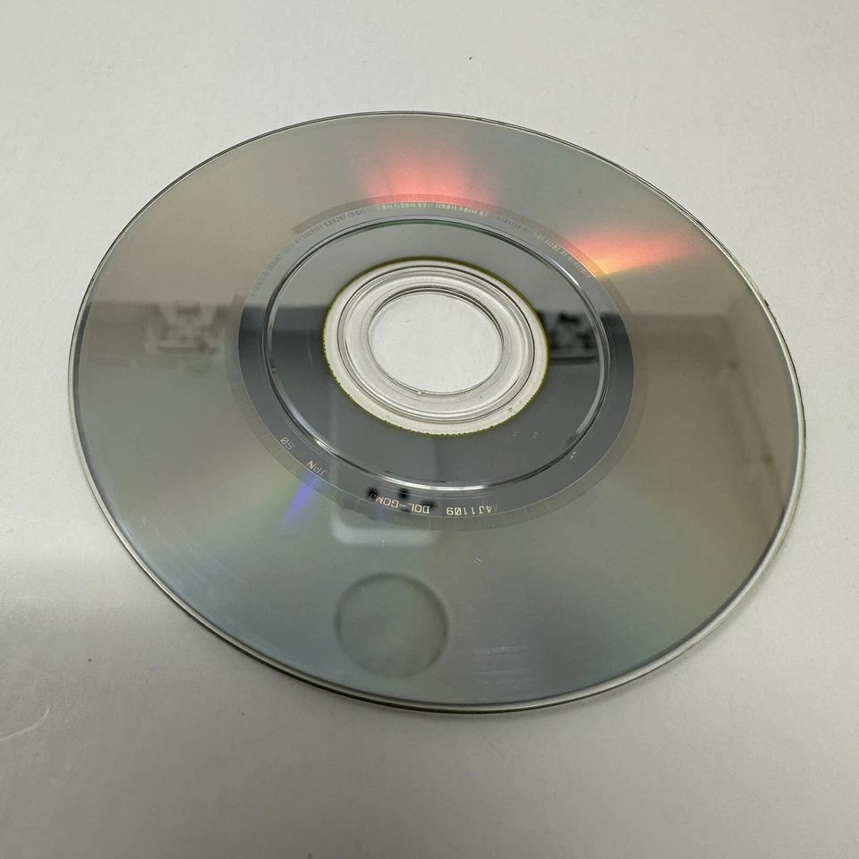 Mario Tennis GC Nintendo Gamecube NTSC-J Japan Japanese Import - Tested - Image 4 of 4