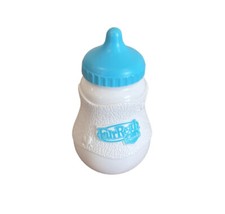 FurReal Friends Small Teal Cap BABY BOTTLE ONLY Replacement Bunny Kitten Dog