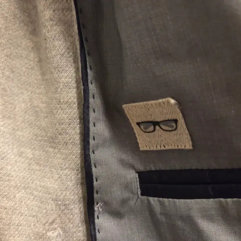 Massimo Dutti Tailored Blazer Italian Style Men thumbnail 2