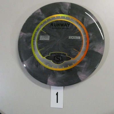 Streamline Discs Cosmic Neutron Runway- Pick Your Disc