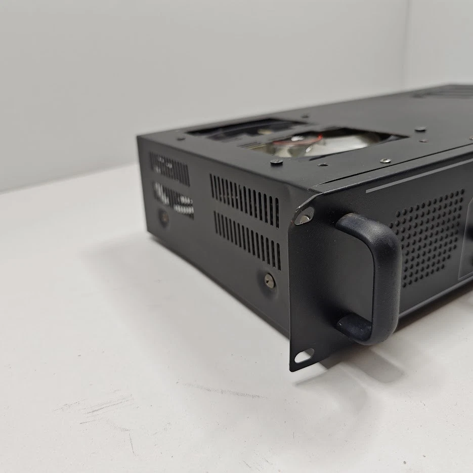 SPL1000 MP3-Series Verstärker - Ungeprüft, Für Teile, Kratzer - Bild 2 von 4