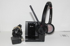 Poly Savi 8220 Office Wireless Headset System