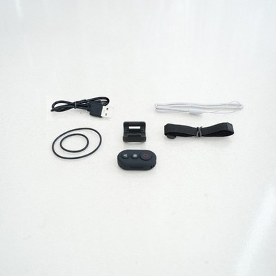 Remote Controller Wireless Bluetooth Shutter for Insta360 X5/X4/X3/Ace Pro2