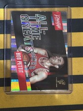 2017-18 Panini Prestige - All-Time Greats Bob Pettit #20 Horizon