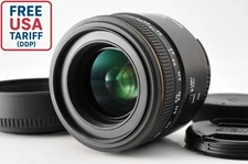 [NEAR MINT /Hood] Sigma 50mm f/2.8 EX DG Macro For Nikon F Mount From JAPAN #155