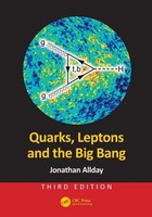 Quarks, Leptons And The Big Bang Jonathan Allday Taschenbuch Englisch 2016