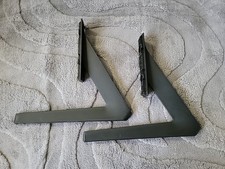 Original TV STAND BASE LEG for 65" Class S84F OLED 4K UHD Samsung 2025 VERSION