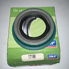 Differential Pinion Seal SKF 17190 Made In USA 🇺🇸 Free Shipping !