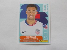 Panini FIFA World Cup 2026 USA Sticker USA 8