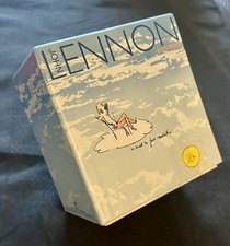 John Lennon Anthology 4 CD Box Set