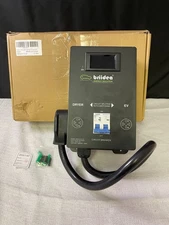 Briidea HSSS-01-2-23 Automatic Power Switch Circuit Breaker For Dryer And EV