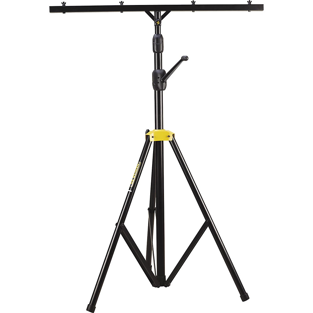 Подставка для фонаря Hercules Stands LS700B Quick-N-EZ Crank Light Stand 54490₽