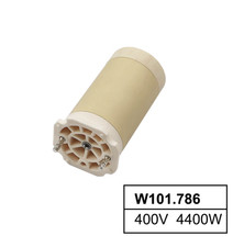 1Pcs New Fit For Heating core W101.786 400V 4...