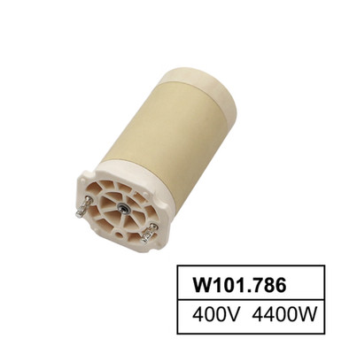 1Pcs New Fit For Heating core W101.786 400V 4400W heating element