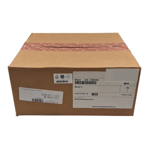 New Extreme Networks XEN-R000296 Fixed Rack Mount Kit For Summit X440 X460 X670