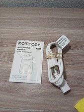 Replacement Power Cord  Guide For Momcozy BS03 Bottle Washer 120v 530w