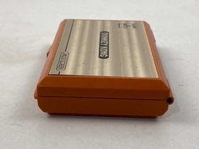Nintendo Game & Watch Donkey Kong DK-52 Multi Screen 1982