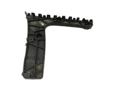 Halter Träger Aufnahme Führung für Stoßstange Li Hi Audi A6 4G 11-14